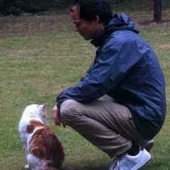 Антон Дылевский