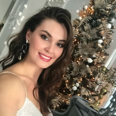 Анна Фалеева, 05.05, Новосибирск