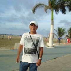 Francisco Franco, 17.10.1964, Guayaquil