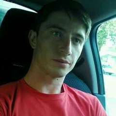 Василий Плясунков, 10.05.1993, Самарканд