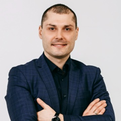 Антон Семенов, 30.04.1986, Краснодар