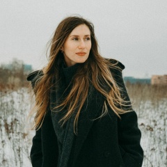 Лилия Викулова, 18.10, Hannover