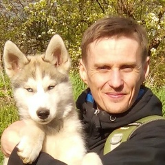 Андрій Волошин, 12.10.1984, Коломыя