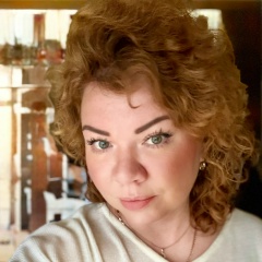 Катюша Хурмуша, 02.09.1986, Санкт-Петербург