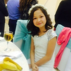 Арууша Акимова, 25.06.2004, Бишкек