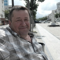 Вячеслав Козлов, 03.02.1969, Саранск