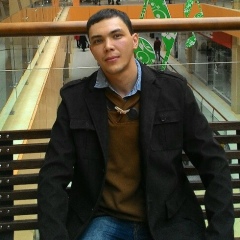 Azamat Ibraev, 13.07