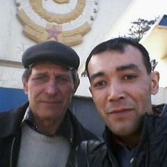 Маура Ахмедов, 08.02.1987, Самара