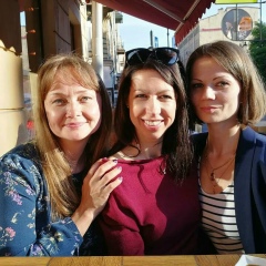 Ирина Карасева, 08.04.1981