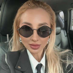 Виктория Кристал, 09.06, Симферополь