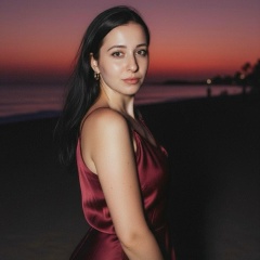 Анастасия Кошелева, 25.05.1994, Краснодар