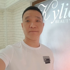 Виктор Цай, 22.10.1985, Фергана