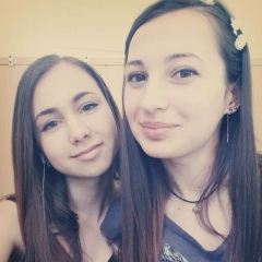 Luciana Cimbir, 26.09.1997, Кишинев