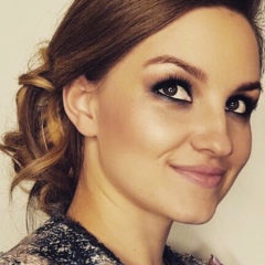 Наталья Борзова, 11.10.1988, Дзержинский