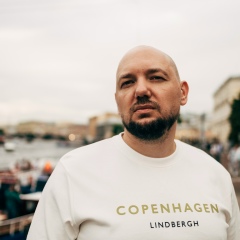 Илья Кудряшов, 11.11.1963, Санкт-Петербург