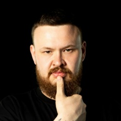 Сергей Гордиенко, 01.11.1988, Зеленоград