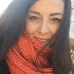 Ирина Данилишина, 21.05, Киев