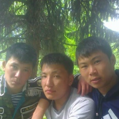 Жангазы Токтасын, 05.04.1993, Алматы