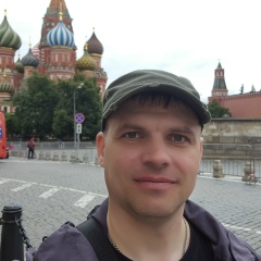 Вячеслав Галицков, Норильск