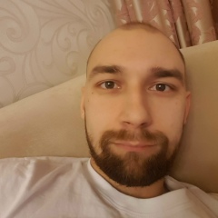 Андрей Михин, Хабаровск