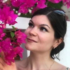 Танюша Арефьева, 01.07