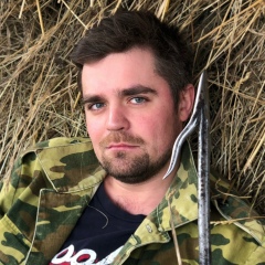 Андрей Павлов, 03.10, Москва