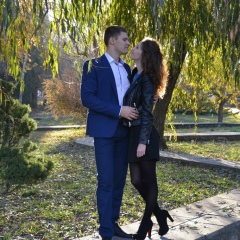 Коля Голенко, 03.04.1992, Курганинск