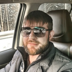 Дмитрий Сибиряков, Пермь