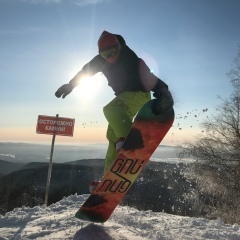 Сергей Красавин, Тольятти