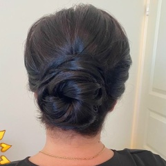 Татьяна Трубина, 17.03, Санкт-Петербург