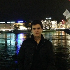 Ильяс Кабылбеков, 06.03, Алматы