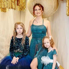 Александра Бабушкина, 28.02.1987, Москва