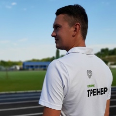 Александр Шепляков, 03.03, Белгород