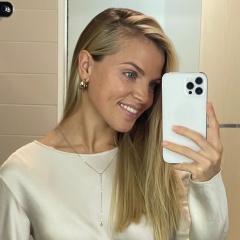 Kristina Selyakova, 04.07, Санкт-Петербург