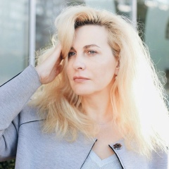 Ирина Джавадова, 16.11, Москва