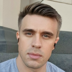 Виталий Демьянчук, 26.09, Петрозаводск