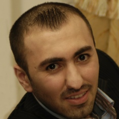 Hebib Abdullayev, 14.11.1985, Berlin