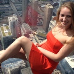 Екатерина Павлова, 14.12.1989, Чебоксары