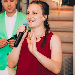 Ярослава Никитенко, 17.12.1988, Волгоград