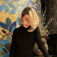 Ирина Белицкая, 10.07.1992, Симферополь