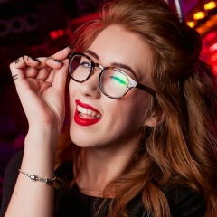 Ирина Кирова, 24.02.1989, Красноярск