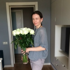 Наталья Ратушная, Тверь