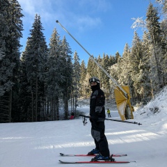 Фёдор Степанович, 03.03.1993