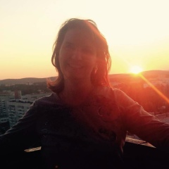 Анастасия Паниковская, 13.06, Снежинск