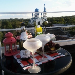 Дмитрий Боярков, 05.01, Гатчина