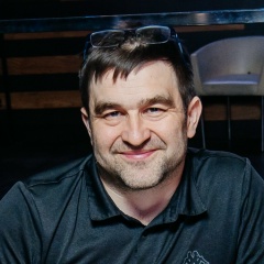 Андрей Голызин, 15.09.1982, Ярославль