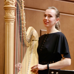 Машенька Крушевская, 16.06, Москва