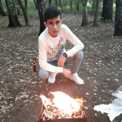 Махмуд Олжобаев, 13.02.1991, Ош