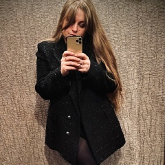 Екатерина Чепурова, 30.11.1992