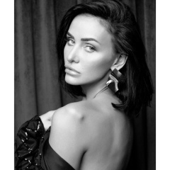 Варя Преображенская, 08.12